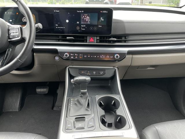 2025 Kia Carnival MPV LXS