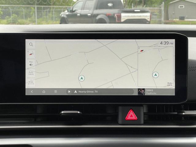 2025 Kia Carnival MPV LXS