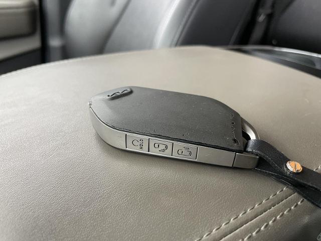 2025 Kia Carnival MPV LXS