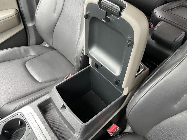 2025 Kia Carnival MPV LXS