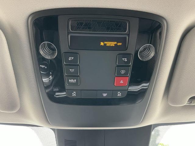 2025 Kia Carnival MPV LXS