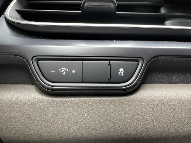 2025 Kia Carnival MPV LXS