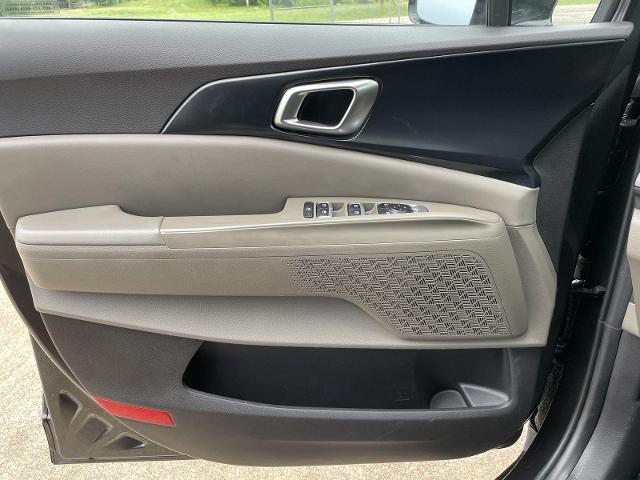 2025 Kia Carnival MPV LXS