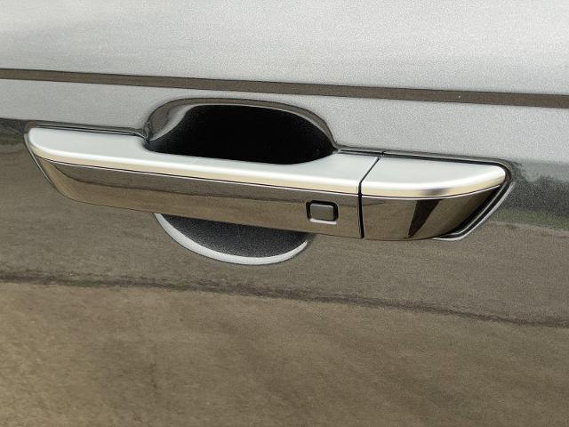 2025 Kia Carnival MPV LXS