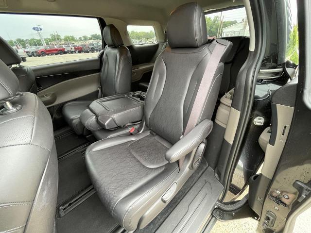 2025 Kia Carnival MPV LXS