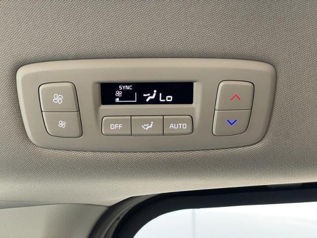 2025 Kia Carnival MPV LXS