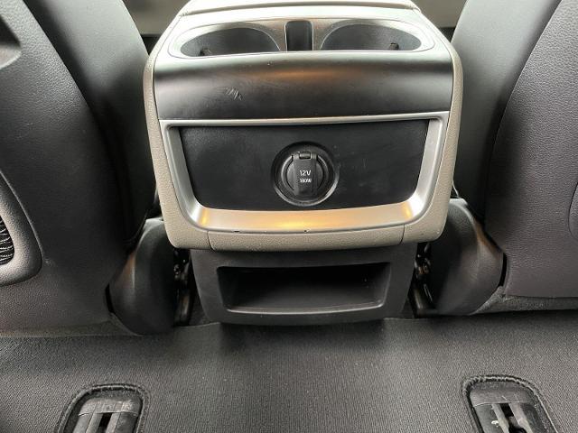 2025 Kia Carnival MPV LXS