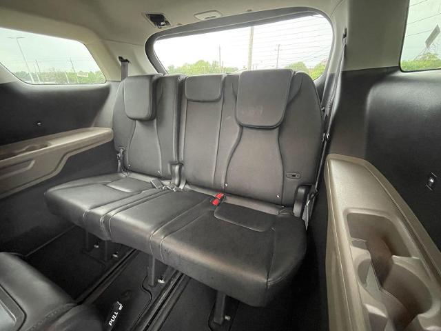 2025 Kia Carnival MPV LXS