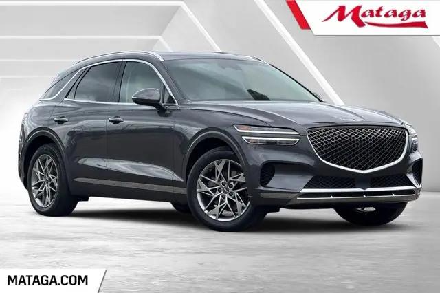 2022 Genesis GV70 2.5T AWD for sale in Stockton, CA