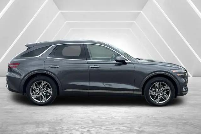 2022 Genesis GV70 2.5T AWD