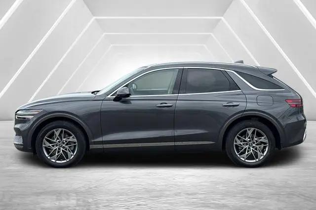 2022 Genesis GV70 2.5T AWD