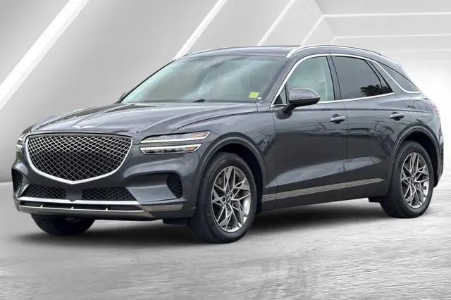 2022 Genesis GV70 2.5T AWD