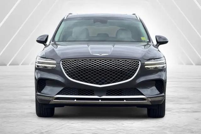 2022 Genesis GV70 2.5T AWD