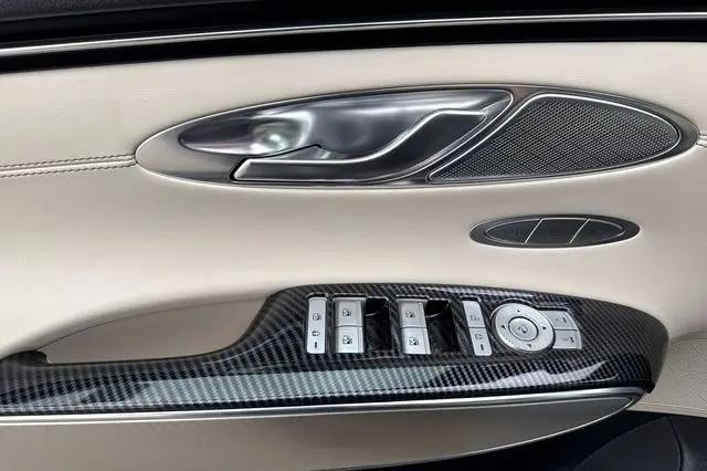 2022 Genesis GV70 2.5T AWD