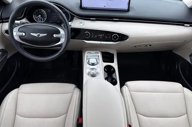 2022 Genesis GV70 2.5T AWD