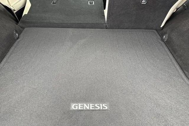 2022 Genesis GV70 2.5T AWD
