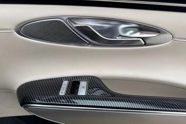 2022 Genesis GV70 2.5T AWD