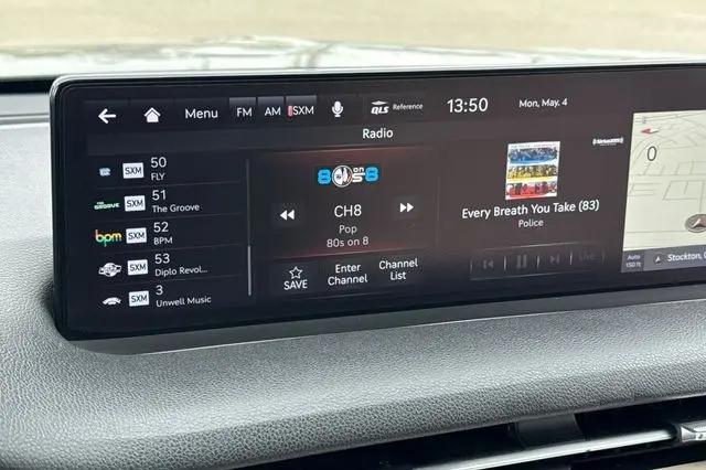 2022 Genesis GV70 2.5T AWD
