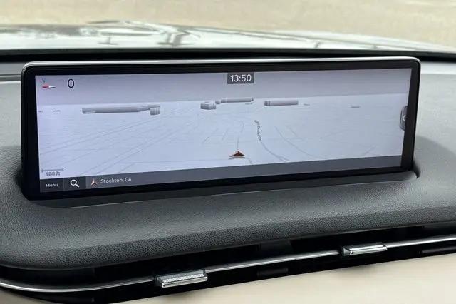 2022 Genesis GV70 2.5T AWD