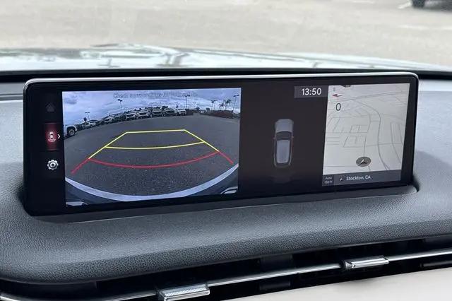 2022 Genesis GV70 2.5T AWD