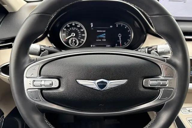 2022 Genesis GV70 2.5T AWD