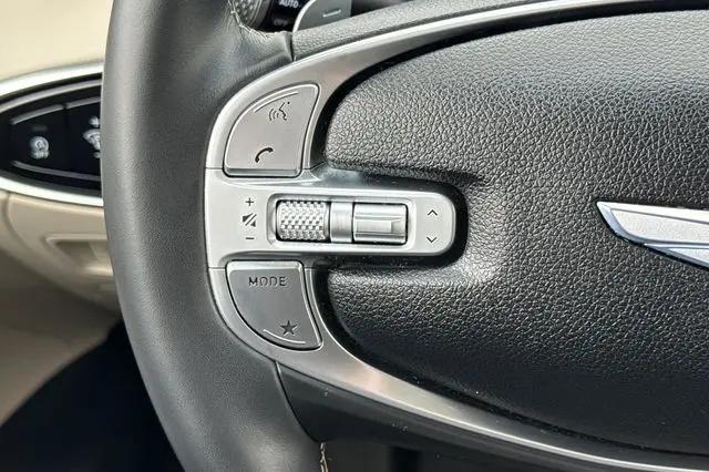 2022 Genesis GV70 2.5T AWD