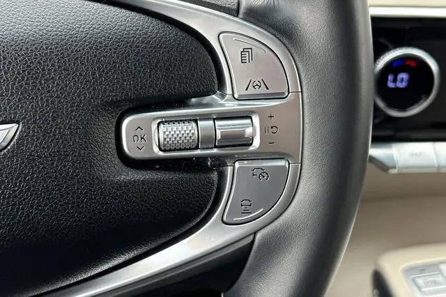 2022 Genesis GV70 2.5T AWD