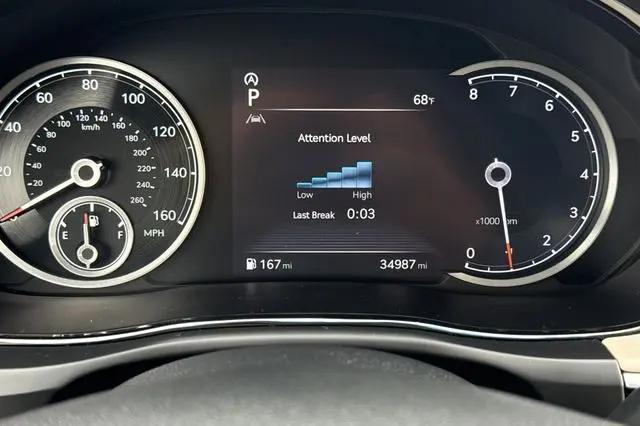 2022 Genesis GV70 2.5T AWD