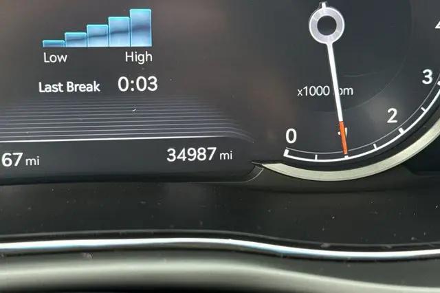 2022 Genesis GV70 2.5T AWD