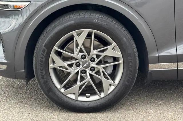 2022 Genesis GV70 2.5T AWD