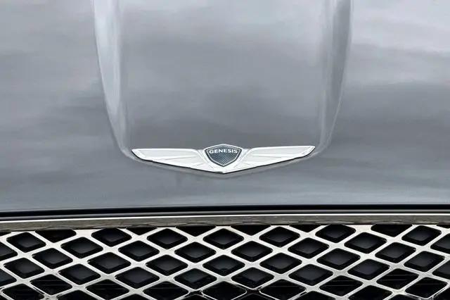 2022 Genesis GV70 2.5T AWD