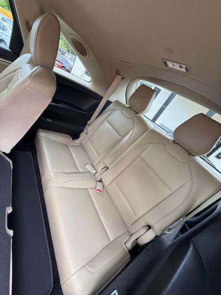 2017 Acura MDX w/Technology Package