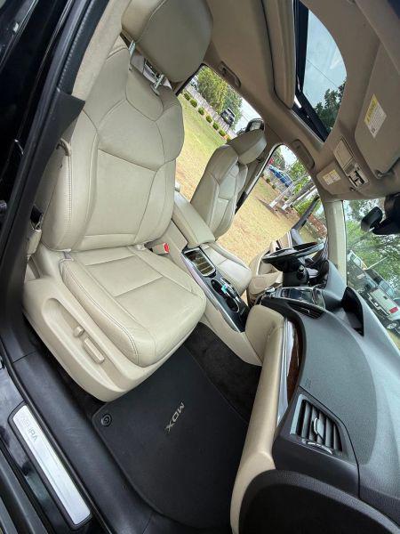 2017 Acura MDX w/Technology Package