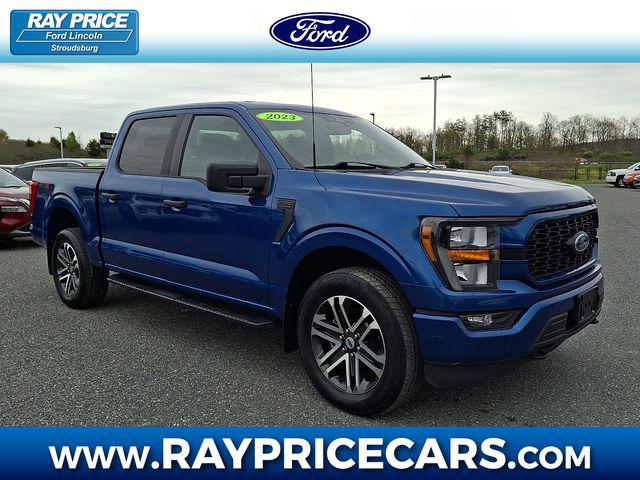 2023 Ford F-150 XL for sale in Stroudsburg, PA