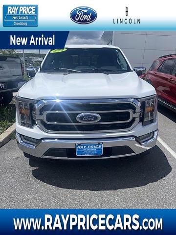 2023 Ford F-150 XLT for sale in Stroudsburg, PA