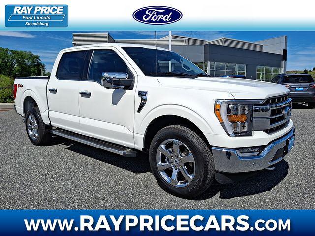 2023 Ford F-150 LARIAT for sale in Stroudsburg, PA