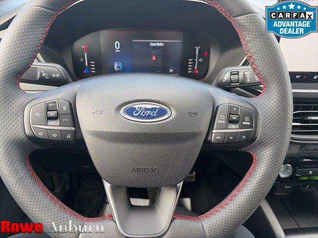 2023 Ford Escape ST-Line Select for sale in Auburn, ME