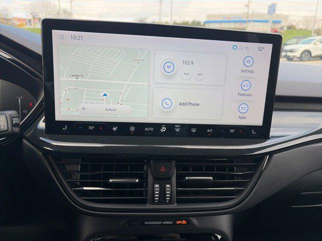 2023 Ford Escape ST-Line Select