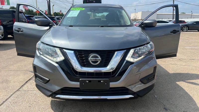 2019 Nissan Rogue S for sale in Dallas, TX
