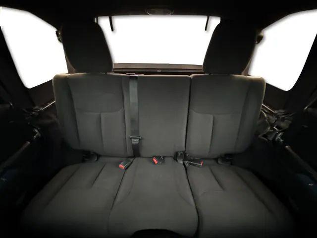 2018 Jeep Wrangler JK Unlimited Sport S 4x4