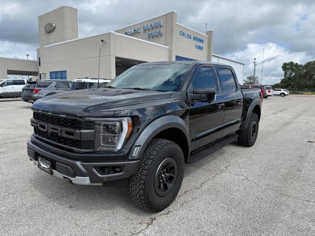 2023 Ford F-150 Raptor for sale in Schulenburg, TX