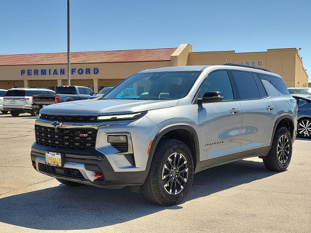 2025 Chevrolet Traverse AWD Z71 for sale in Hobbs, NM
