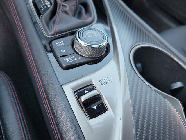 2022 INFINITI Q50 RED SPORT 400