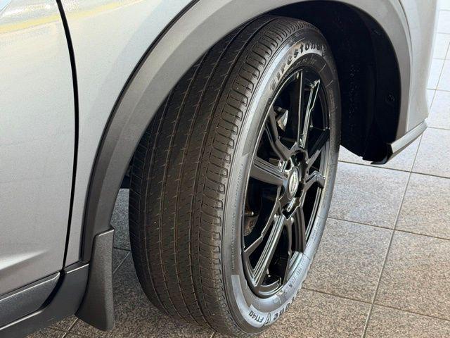 2021 Nissan Kicks SR Xtronic CVT