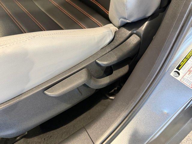 2021 Nissan Kicks SR Xtronic CVT