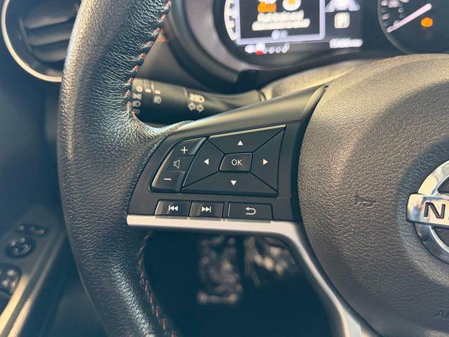 2021 Nissan Kicks SR Xtronic CVT