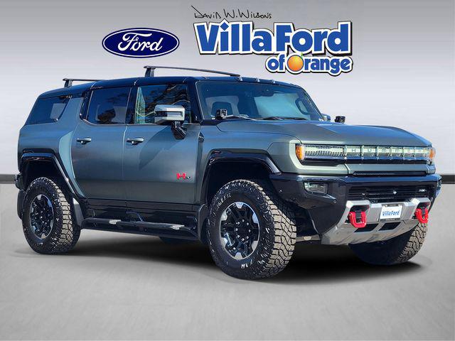 2024 GMC HUMMER EV 3X for sale in Orange, CA