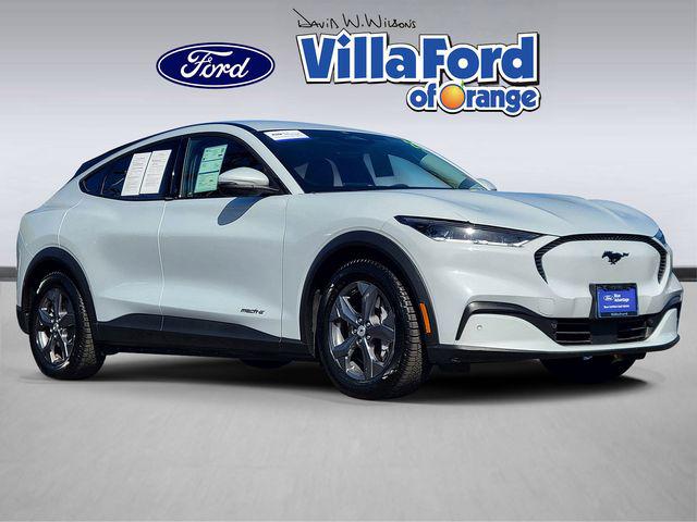 2021 Ford Mustang Mach-E Select for sale in Orange, CA