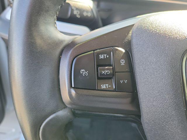 2021 Ford Mustang Mach-E Select