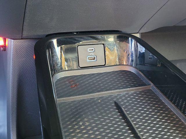 2021 Ford Mustang Mach-E Select
